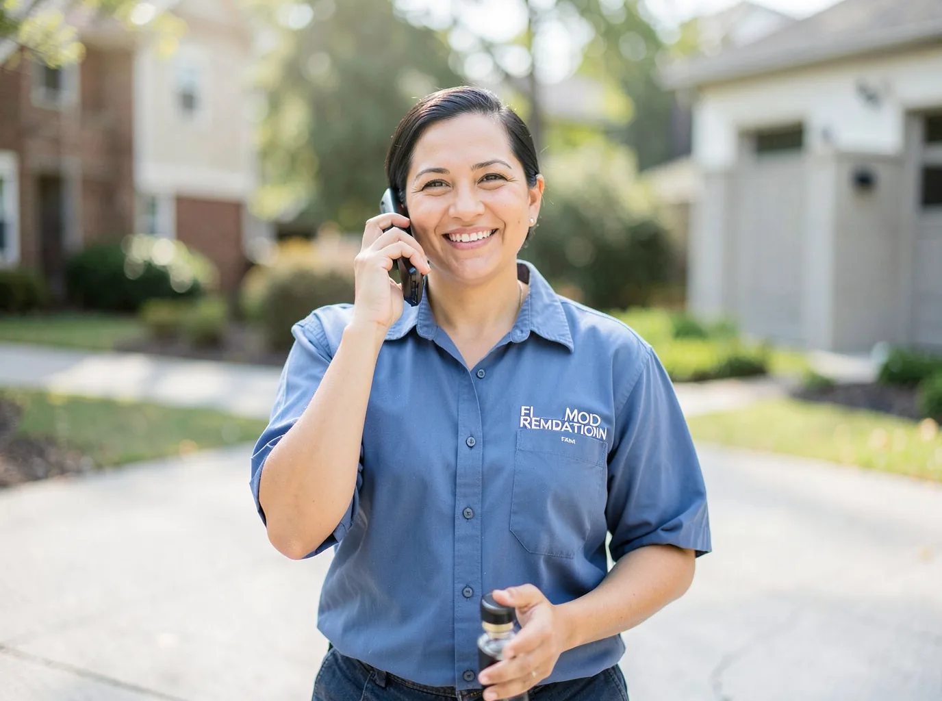 Mold Remediation West Salem, WI FAQs